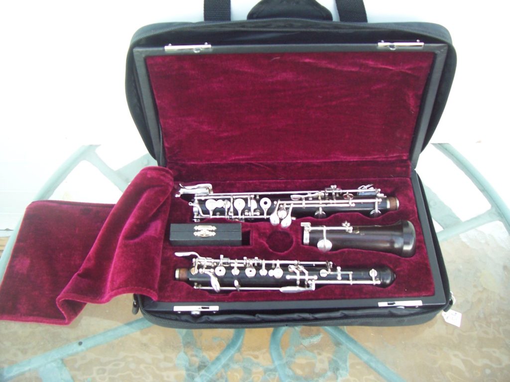 100_8817 Peter Davies Oboes